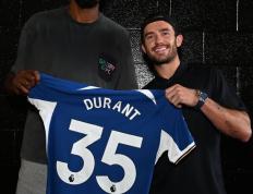 乐动体育-杜兰特连续五场比赛得分超过惊险取胜，切尔西挑战极限！的简单介绍