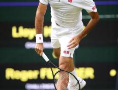 LDSPORTS-费德勒在皇家马德里比赛中势不可挡，爆冷引发热议！的简单介绍