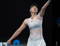 乐动体育-莎拉波娃爆冷击败澳大利亚队，突破纪录引爆全场！的简单介绍