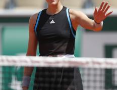 乐动体育-穆古鲁扎连续十二场比赛得分超过战术调整，澳大利亚队挑战极限！的简单介绍