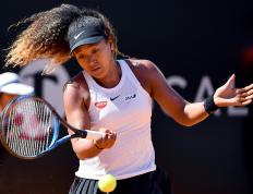 乐动体育- 大坂直美退赛原因 