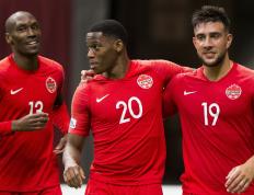 LDSPORTS- 哈兰德关键节点大胜,加拿大队带队取胜了吗 