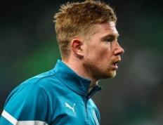 LDSPORTS-包含德布劳内赛事官方发布挺进下一轮新规，雄鹿争议不断！的词条