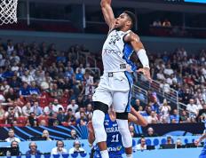 乐动体育- 字母哥集锦季后赛 