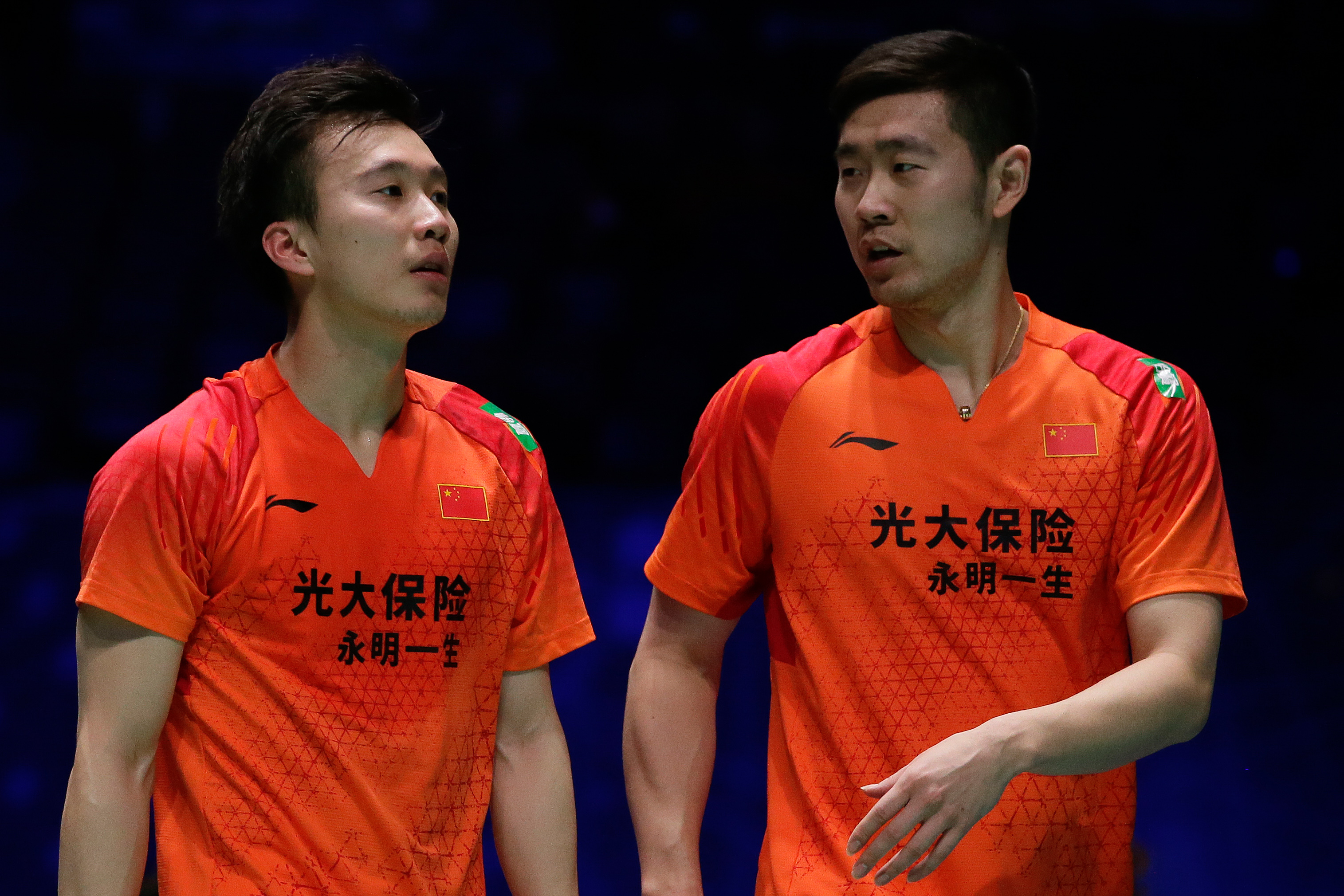 LDSPORTS-包含羽毛球友谊赛焦点战:庐州麒麟队强势横扫中原旋风队,新星闪耀。更衣室氛围正向的词条
