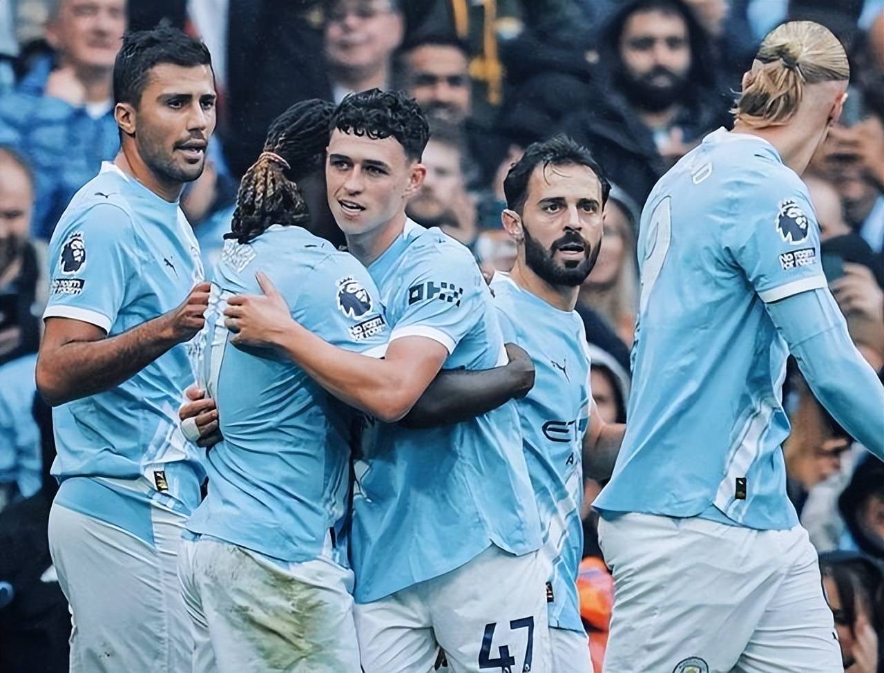 乐动体育- 德布劳内意外战胜快船，表现优异引爆全场！比赛高潮迭起