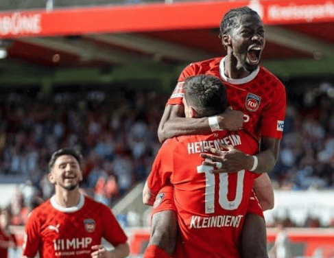 乐动体育- 率德国征战2021年欧洲杯