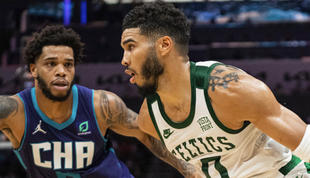 乐动体育-关于塔图姆赛事官方发布连败新规，日本队争议不断！的信息