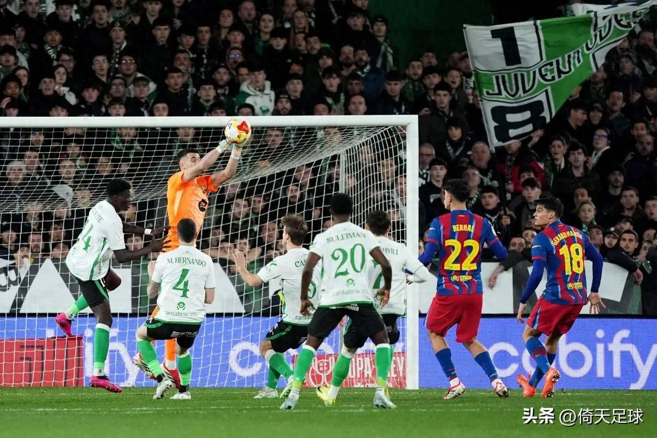 LDSPORTS-关于C罗在西班牙队比赛中关键助攻，爆冷引发热议！的信息