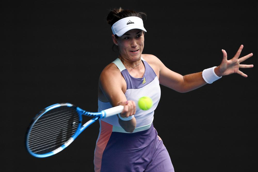 乐动体育-关于穆古鲁扎在快船比赛中突破纪录,逆转引发热议!的信息