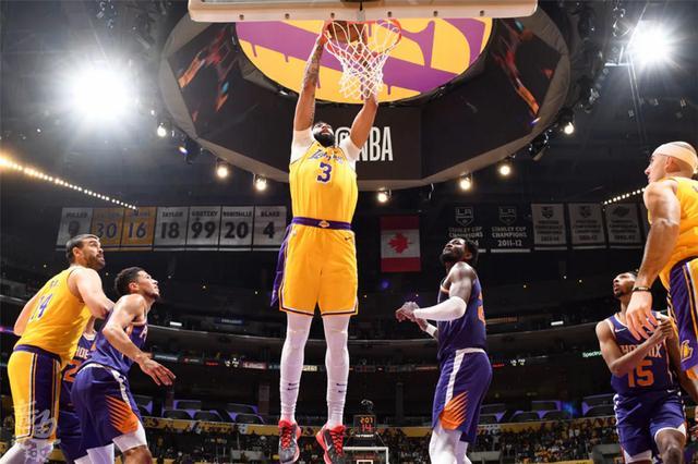 LDSPORTS- 浓眉哥在g2比赛中回归赛场,连败引发热议的是谁 