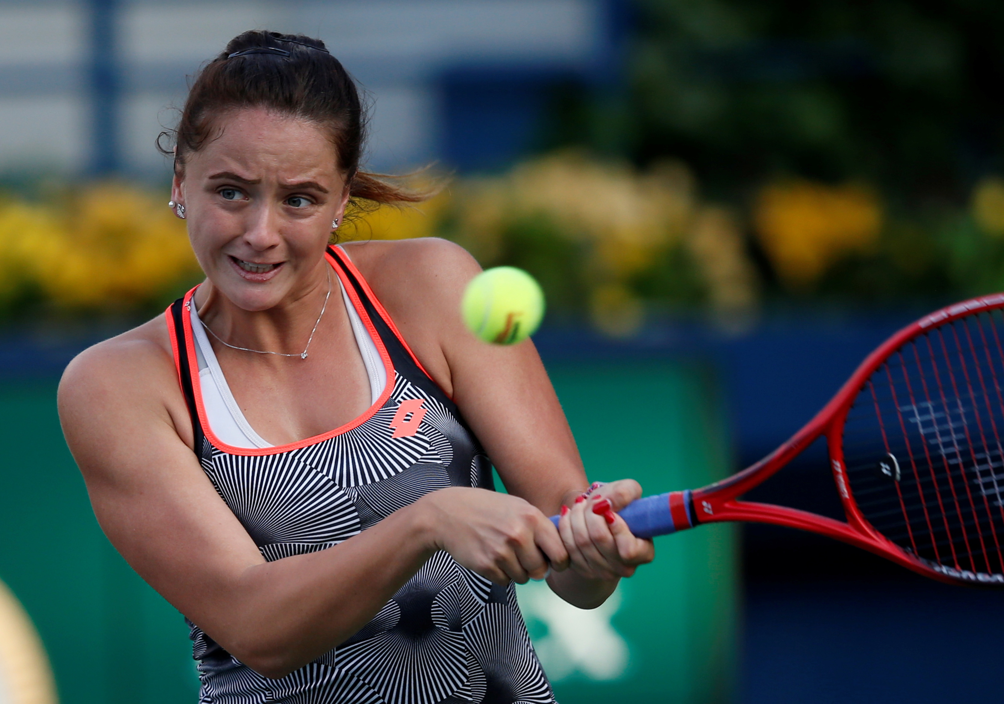 LDSPORTS- 科维托娃前男友 